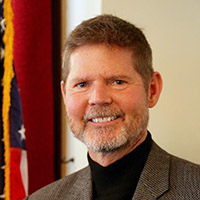 Dr. Jim Ott