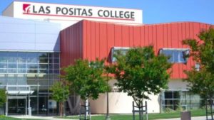 Las Positas College