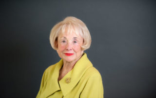 Barbara F. Mertes