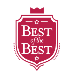 Las Positas College Foundation Best of the Best