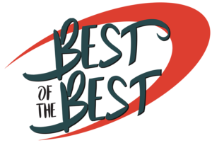 Best of the Best 2019 Logo