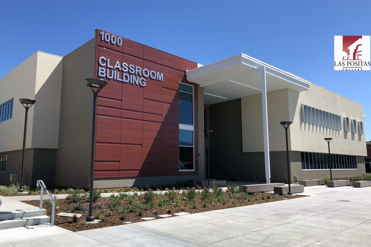 Las Positas College Foundation Best of the Best 2019