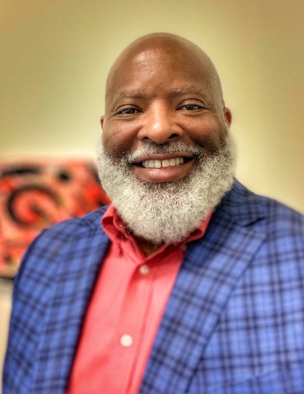 Coop_2020 Kenneth G. Cooper, Executive Director